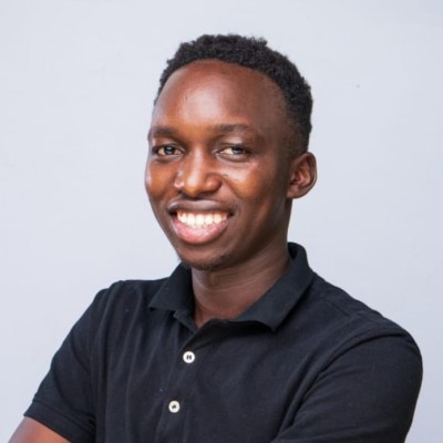 Rodney Kipkemoi